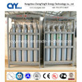 High Pressure Oxygen Argon Nitrogen Gas Cylinder Dnv Rack